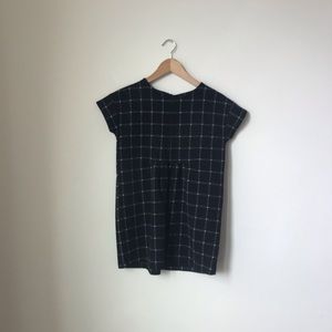 Zara girls dress